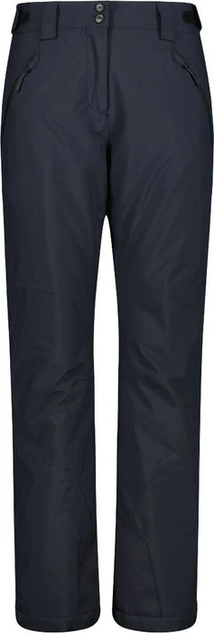CMP Twill Skihose lang anthrazit (Damen)