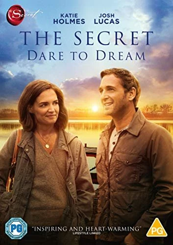The Secret - Traue dich zu träumen