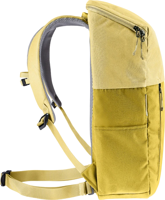 Deuter UP Stockholm turmeric/ginger