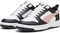 Puma Rebound V6 Low puma white/future pink/puma black Vorschaubild