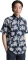 Tom Tailor Regular Fit Palmen-Print Hemd kurzarm (Herren) Vorschaubild