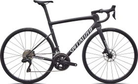 Specialized Tarmac SL8 Comp satin carbon Modell 2026