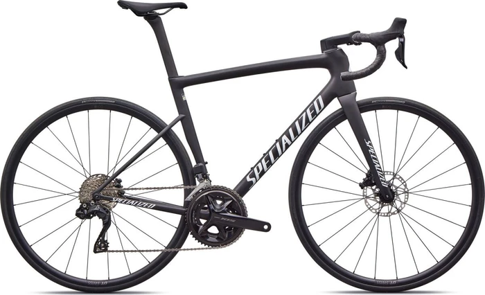 Specialized Tarmac SL8 Comp satin carbon Modell 2026