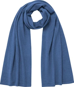 Falke Basic Apparel Unisex Stola dusty blue