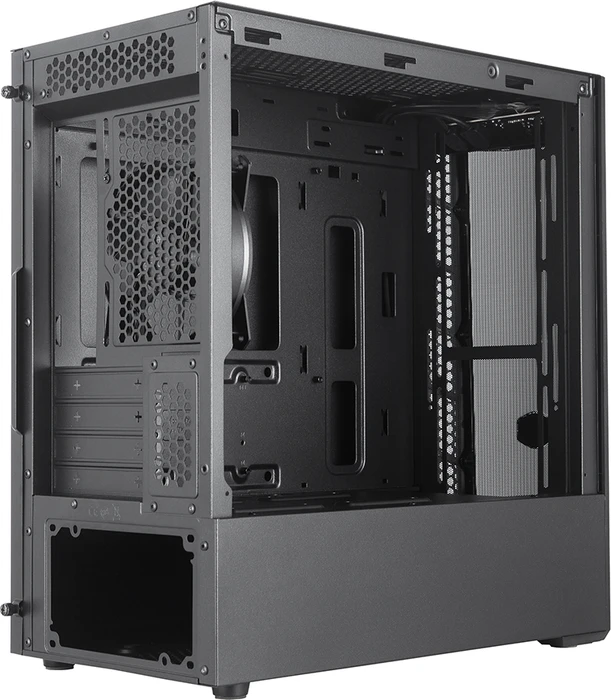 Cooler Master MasterBox MB311L, Glasfenster