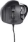 Elecom EX-G M-XT3URBK Trackball schwarz, Rechtshänder, USB-A Vorschaubild