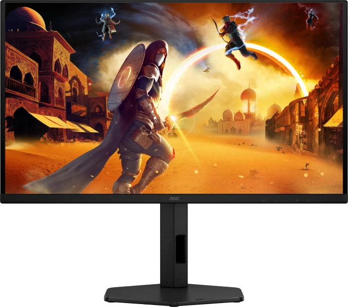 AOC Q27G4ZDR, 26.5"
