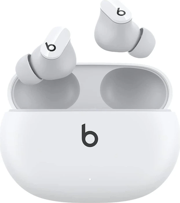 Apple Beats Studio Buds weiß