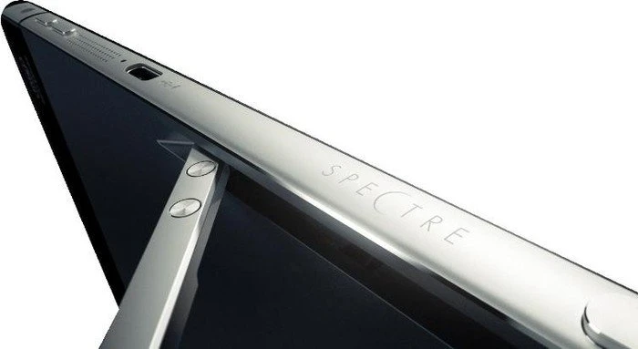 HP Spectre x2 12-a003ng