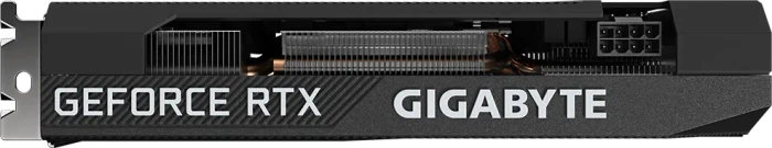 GIGABYTE GeForce RTX 3060 Ti Windforce OC 8G (LHR) (Rev. 2.0), 8GB GDDR6, 2x HDMI, 2x DP