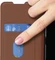Hama Booklet Guard Pro für Huawei P30 Lite braun Vorschaubild