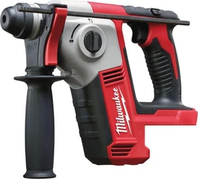 Milwaukee M18 BH-0 Akku-Bohrhammer solo