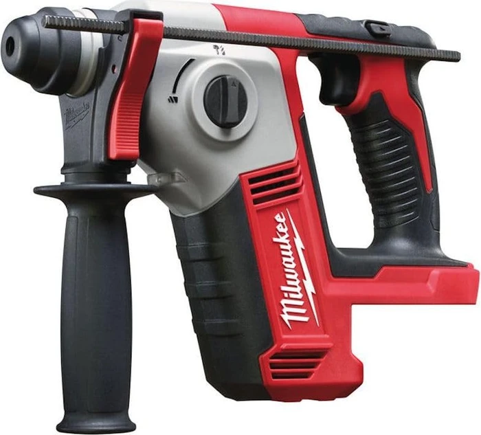 Milwaukee M18 BH-0 Akku-Bohrhammer solo
