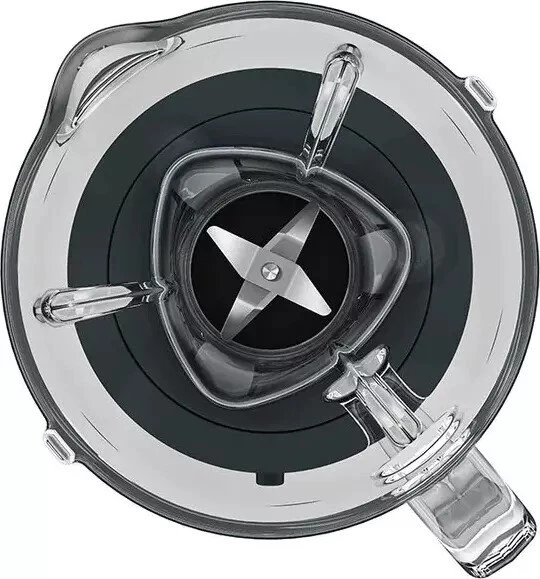 Braun JB 3272SI PowerBlend 3 Standmixer