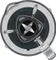 Braun JB 3272SI PowerBlend 3 Standmixer Vorschaubild