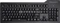 Das Keyboard Prime 13, LEDs weiß, MX BROWN, USB, UK Vorschaubild