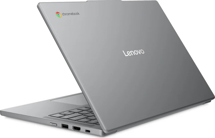 Lenovo Chrome 14M8911, Luna Grey, Kompanio 540, 8GB RAM, 128GB Flash, DE
