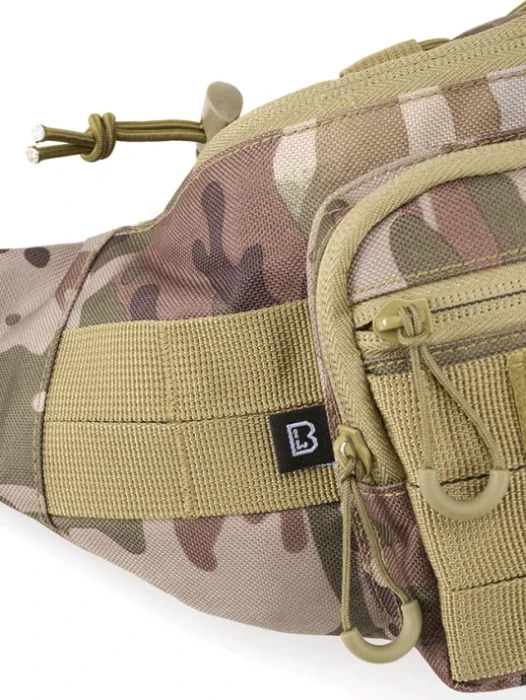 Brandit Molle Bauchtasche tactical camo