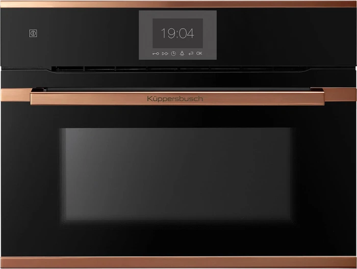 Küppersbusch CBP6550.0S7 Backofen copper