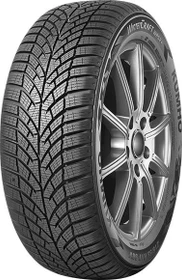Kumho Wintercraft WP52+ 205/55 R16 91H
