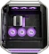 Cooler Master Cosmos Alpha, Glasfenster Vorschaubild