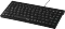 Hama SL720 Slimline Keyboard, USB, DE Vorschaubild