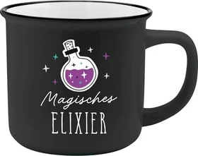 Sheepworld Kaffeebecher Magisches Elixier 350ml