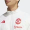 adidas Manchester United Tiro 23 Präsentationsjacke core white (Herren) Vorschaubild