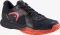 Head Sprint Pro 4.0 Clay dark blue/red (Herren) Vorschaubild