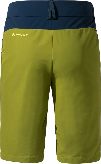 Vaude Tekoa Shorts III Hose kurz avocado (Herren)