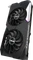 ASUS Dual GeForce RTX 3060 Ti OC V2 (LHR), DUAL-RTX3060TI-O8G-V2, 8GB GDDR6, 2x HDMI, 3x DP Vorschaubild