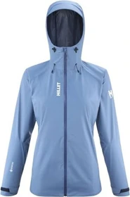 Millet Seneca GTX 2l Funktionsjacke coronet blue (Damen)