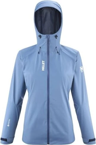 Millet Seneca GTX 2l Funktionsjacke coronet blue (Damen)