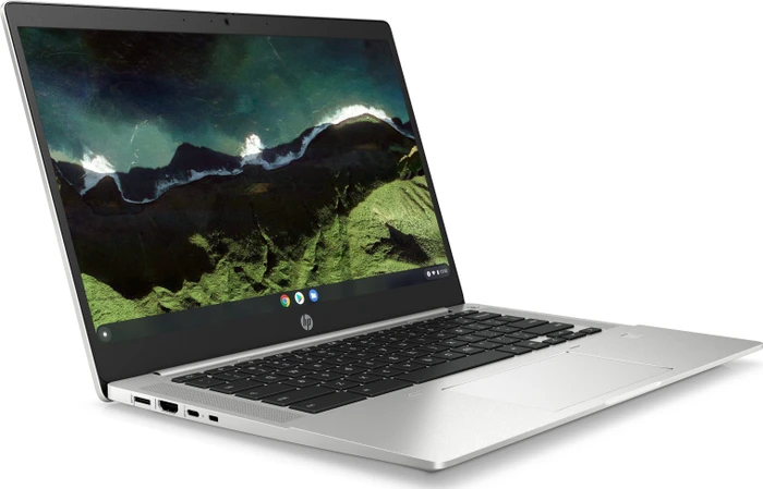 HP Pro c640 G2 Chromebook Touch, Core i5-1145G7, 8GB RAM, 64GB Flash, DE