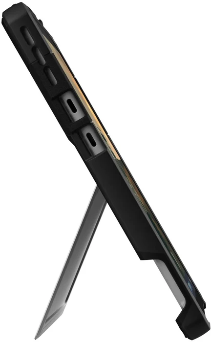 UAG Scout Series Microsoft Surface Pro 9 Case, schwarz