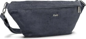 Zwei Mademoiselle.M MH80 Bauchtasche cord polar