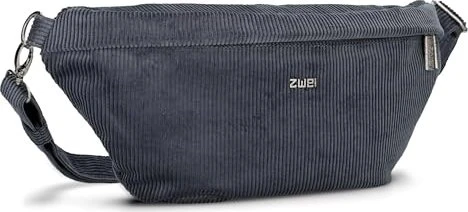 Zwei Mademoiselle.M MH80 Bauchtasche cord polar