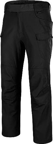 Helikon-Tex Urban Tactical Flex Hose lang schwarz (Herren)