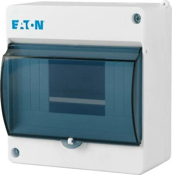 Eaton xComfort Mini Kleinverteiler