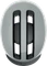 ABUS HUD-Y Helm race grey Vorschaubild