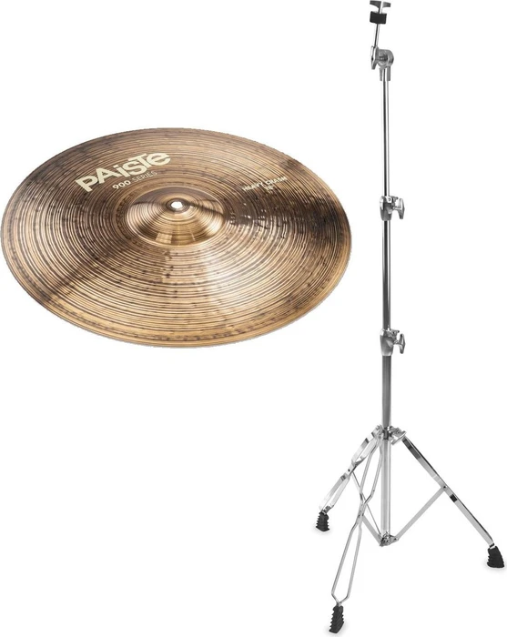Paiste 900 Series Heavy Crash 18"