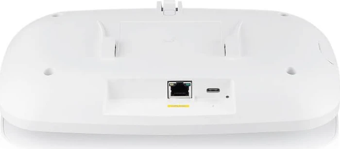 Zyxel WBE510D, NebulaFlex, BE6500