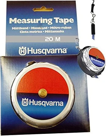 Husqvarna Forst-Maßband 20m