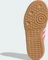 adidas Samba OG cloud white/lucid pink/gum (Junior) Vorschaubild