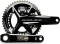 4iiii Precision 3+ Pro Shimano Dura Ace FC-R9200 Kurbelgarnitur Vorschaubild