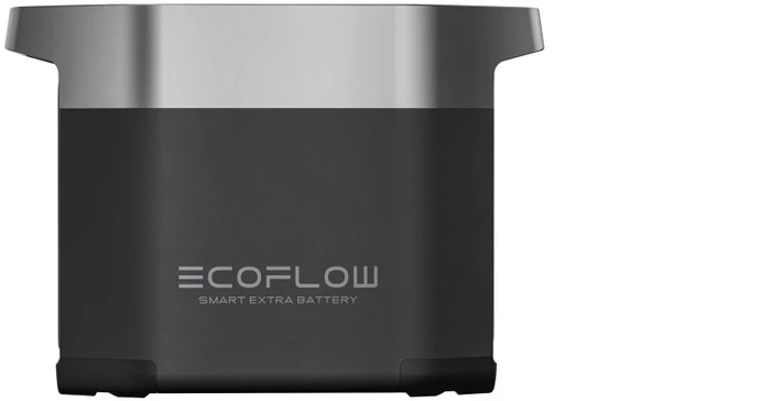 EcoFlow DELTA 2 Erweiterungsakku, 1024Wh