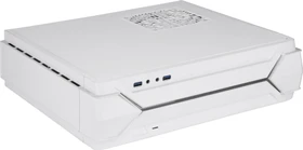 SilverStone Raven Z RVZ03 weiß, Mini-ITX