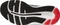 Asics Gel-Cumulus 21 black/laser pink (Damen) Vorschaubild
