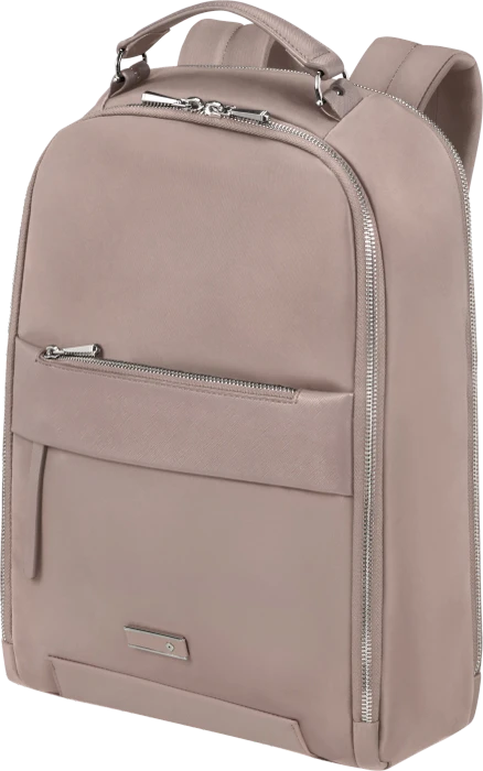 Samsonite Zalia 3.0, Rucksack, 14.1", Old Rose