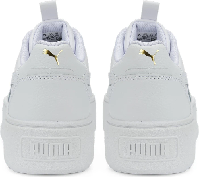 Puma Karmen Rebelle Sneakers puma white (Damen)